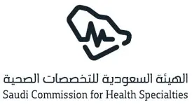 Saudi Commission for Health Specialties