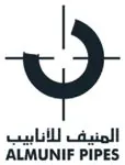 Almunif Pipes