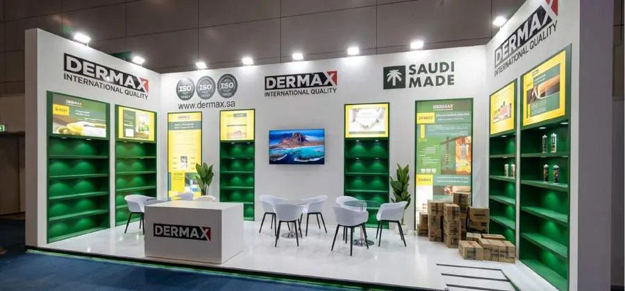 Dermax