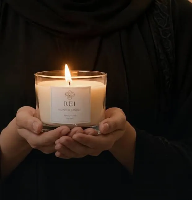 REI للعطور